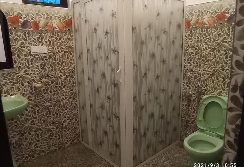 חדר סטנדרט, Arusha Guest House