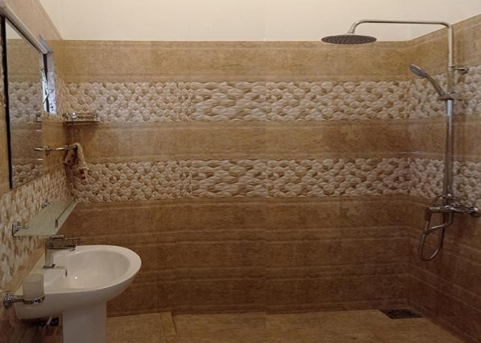 חדר אקונומי, Arusha Guest House