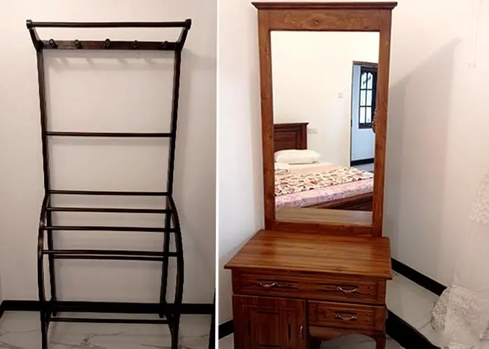エコノミールーム, Arusha Guest House