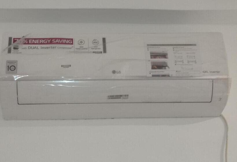 חדר אקונומי, Arusha Guest House