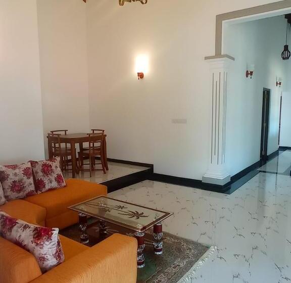 Номер Economy, Arusha Guest House
