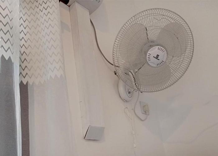 חדר אקונומי, Arusha Guest House