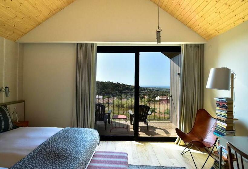 Номер Стандарт, Dream Guincho