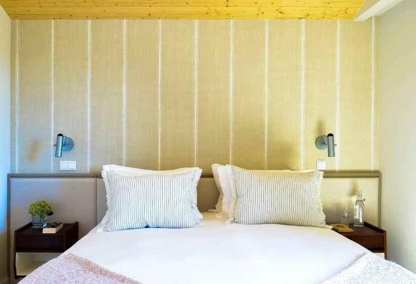 חדר סטנדרט, Dream Guincho