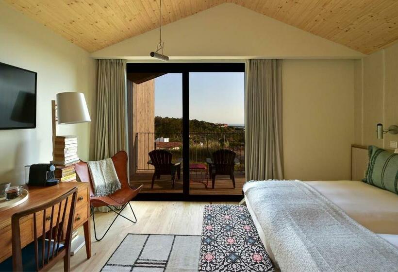 חדר סטנדרט, Dream Guincho