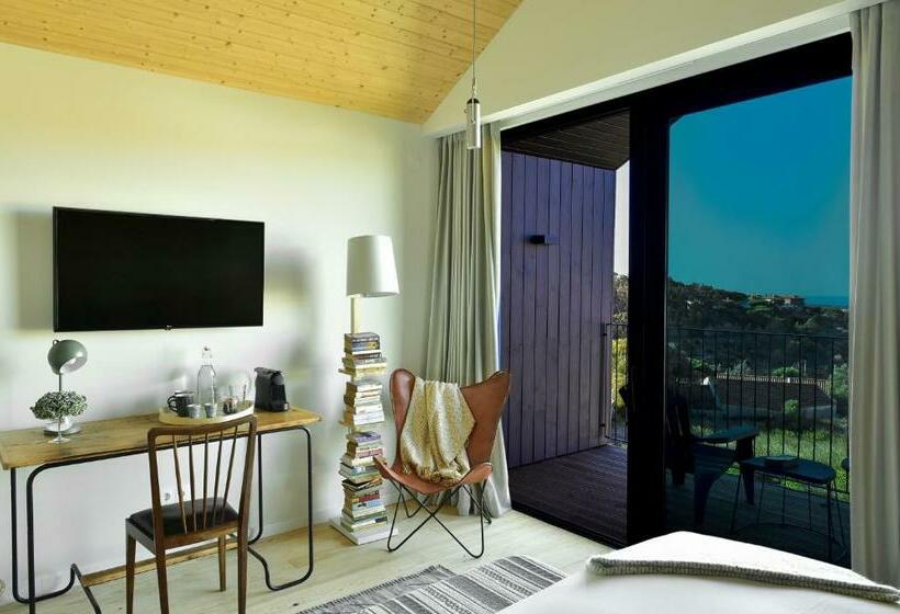 חדר סטנדרט, Dream Guincho