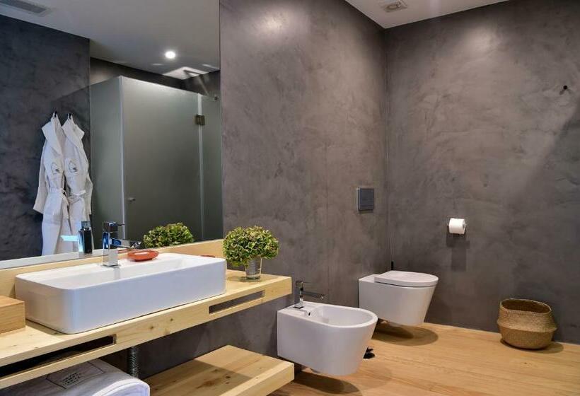 חדר סטנדרט, Dream Guincho