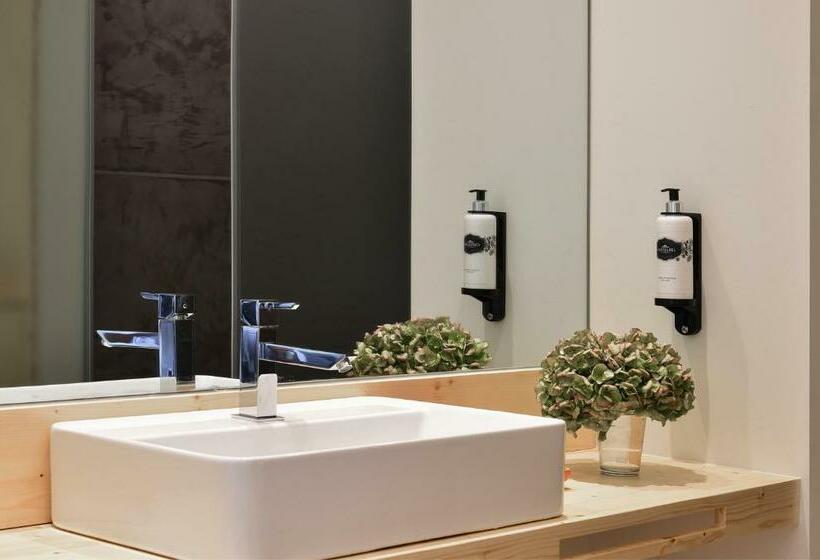 חדר סטנדרט, Dream Guincho