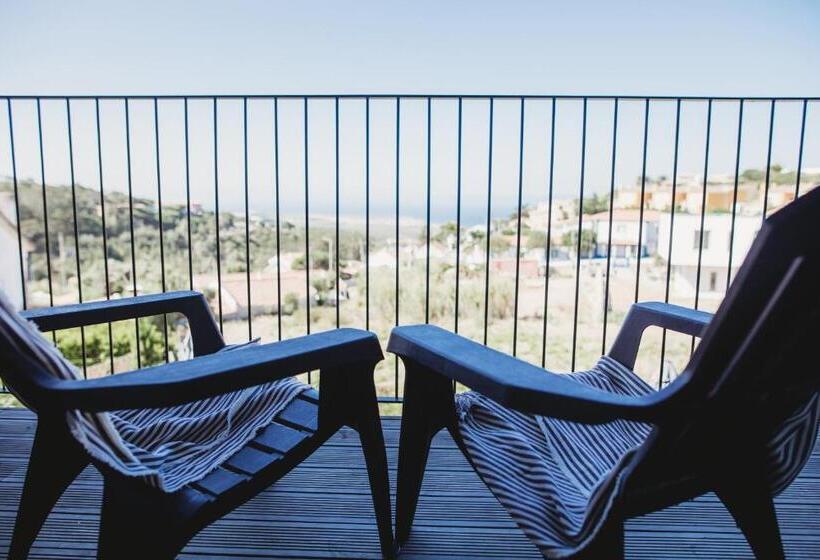 חדר סטנדרט, Dream Guincho