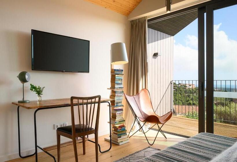 חדר סטנדרט, Dream Guincho