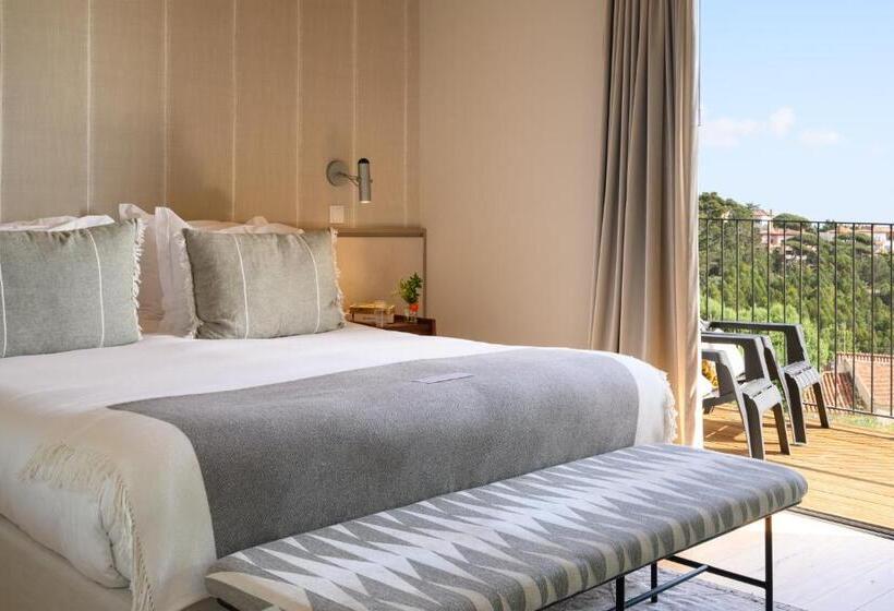 חדר סטנדרט, Dream Guincho