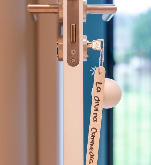 חדר סטנדרט, Dream Guincho