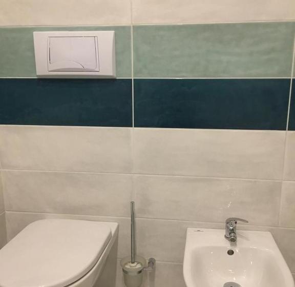 חדר סטנדרט, Pierette Guest House