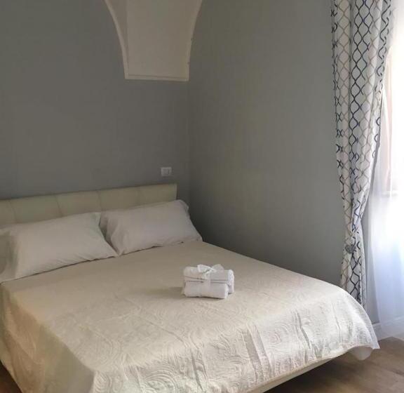 חדר סטנדרט, Pierette Guest House