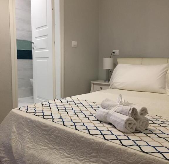 חדר סטנדרט, Pierette Guest House