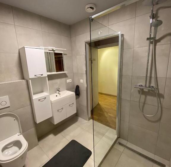 Номер Economy, Villa Cecha B&b &wellness