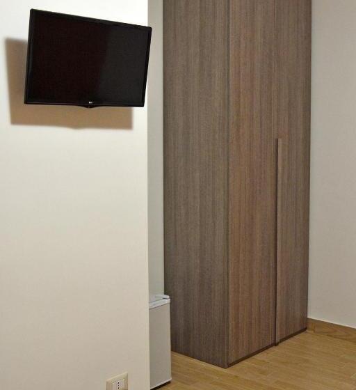 غرفة ديلوكس, B&b Villa Filomena By Dimorra