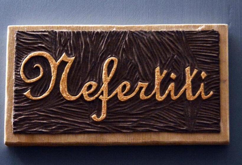 غرفة ديلوكس, B&b Villa Filomena By Dimorra