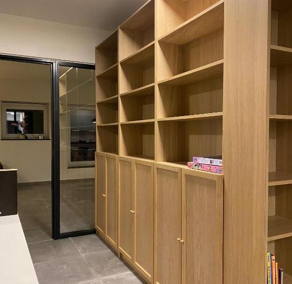 带1个卧室的豪华公寓, Barbos