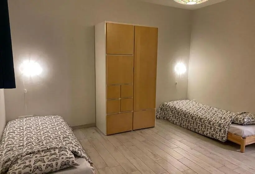 1ベッドルームのデラックスアパートメント, Barbos