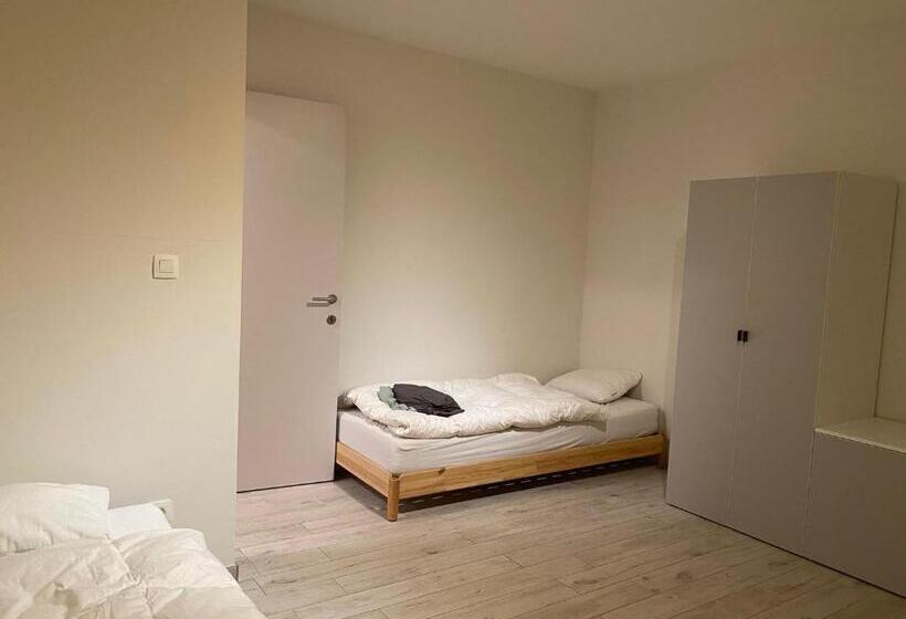 带1个卧室的豪华公寓, Barbos