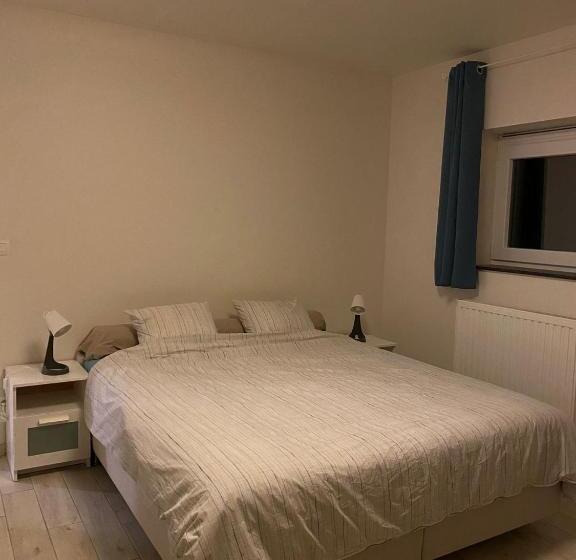 带1个卧室的豪华公寓, Barbos