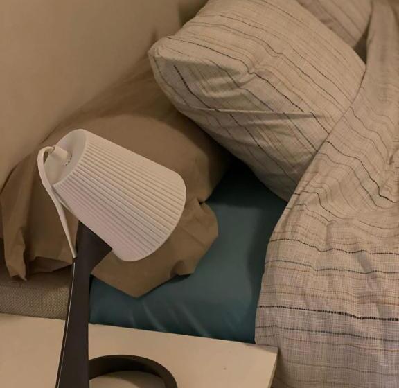 １ベッドルームのデラックスアパートメント, Barbos