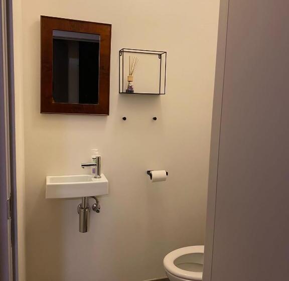 １ベッドルームのデラックスアパートメント, Barbos