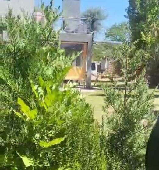 آپارتمان دوبلکس 1 خوابه, Cabañas Don Eduardo