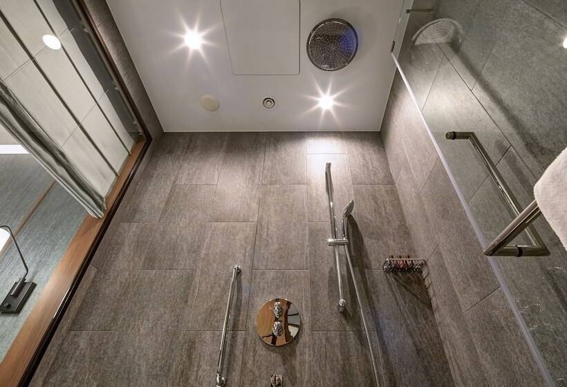 豪华房间, Collective