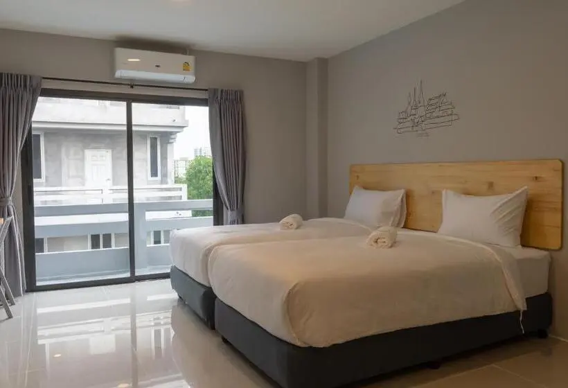 スーペリアールーム, Fine Bed