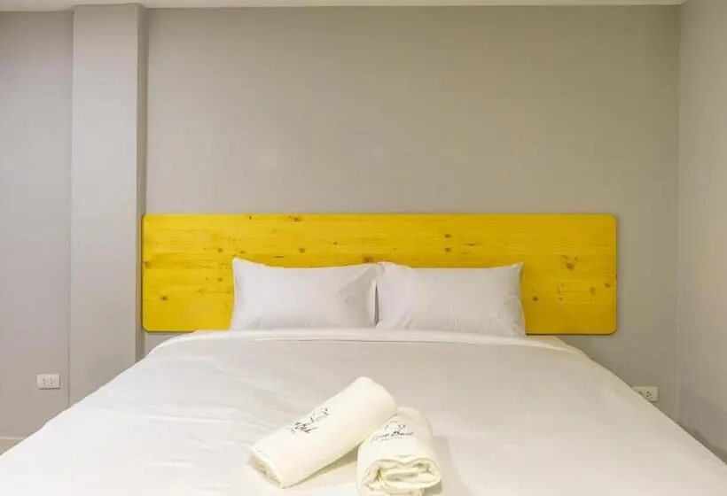 スタンダードルーム, Fine Bed