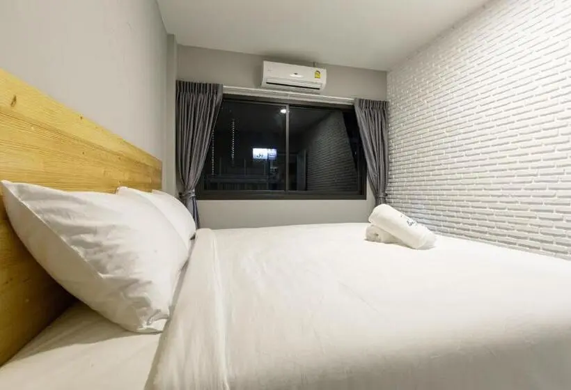 デラックスルーム, Fine Bed