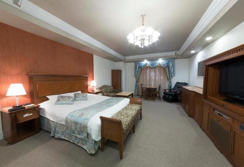 חדר סופריור, Nonno Classic