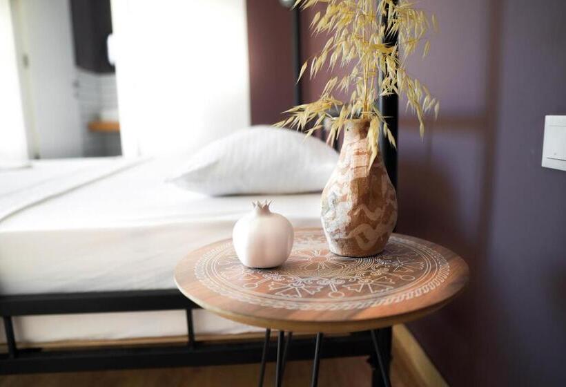 スタンダードルーム, Sea Garden