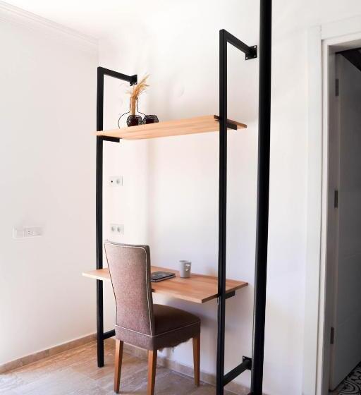 スタンダードルーム, Sea Garden