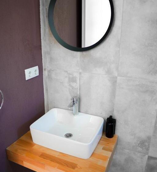 エコノミールーム, Sea Garden