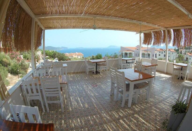 经济房, Sea Garden