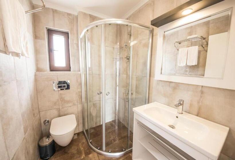 ファミリールーム, Sea Garden