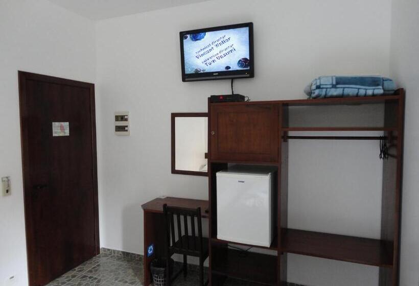 اتاق لوکس, Pousada Torre Del Mar