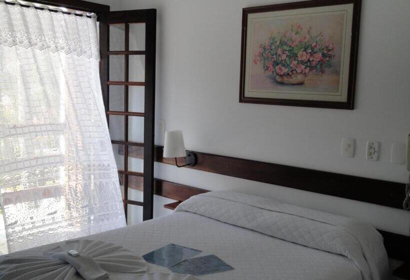 اتاق لوکس, Pousada Torre Del Mar