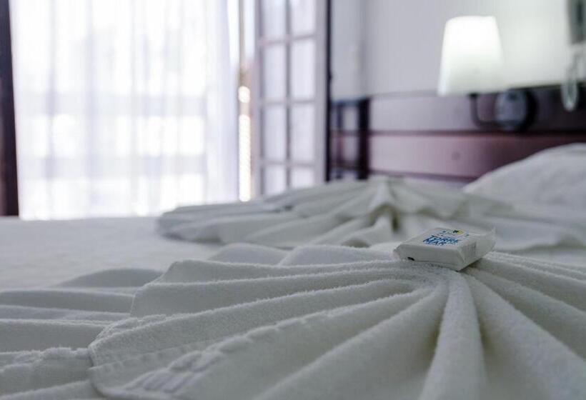 اتاق لوکس, Pousada Torre Del Mar