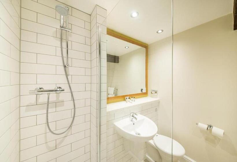 Номер Стандарт, The Fox House By Innkeeper S Collection