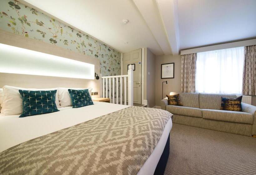 Семейный Номер, The Fox House By Innkeeper S Collection