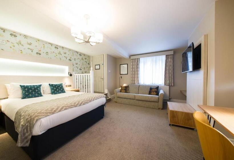 Семейный Номер, The Fox House By Innkeeper S Collection