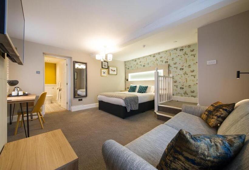 Семейный Номер, The Fox House By Innkeeper S Collection