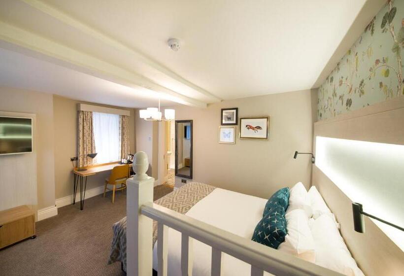 Семейный Номер, The Fox House By Innkeeper S Collection