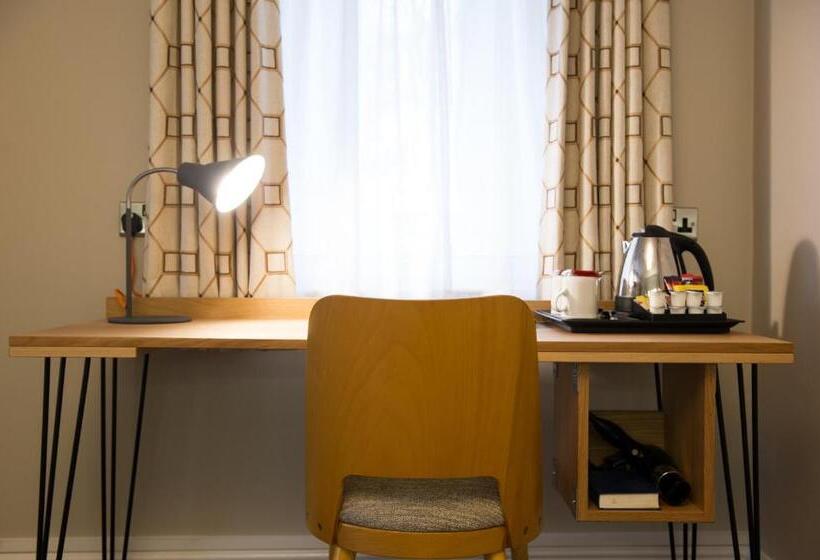 Семейный Номер, The Fox House By Innkeeper S Collection