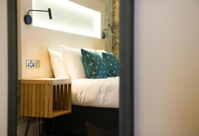 Номер Стандарт, The Fox House By Innkeeper S Collection