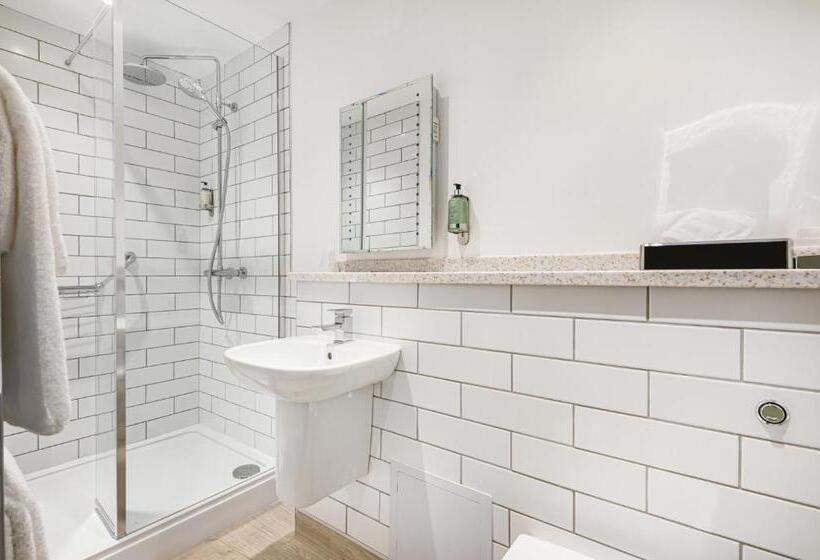 Номер Basic, The King S Arms By Innkeeper S Collection